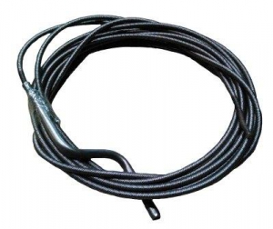 Трос сантехнический L7-Mini-D8